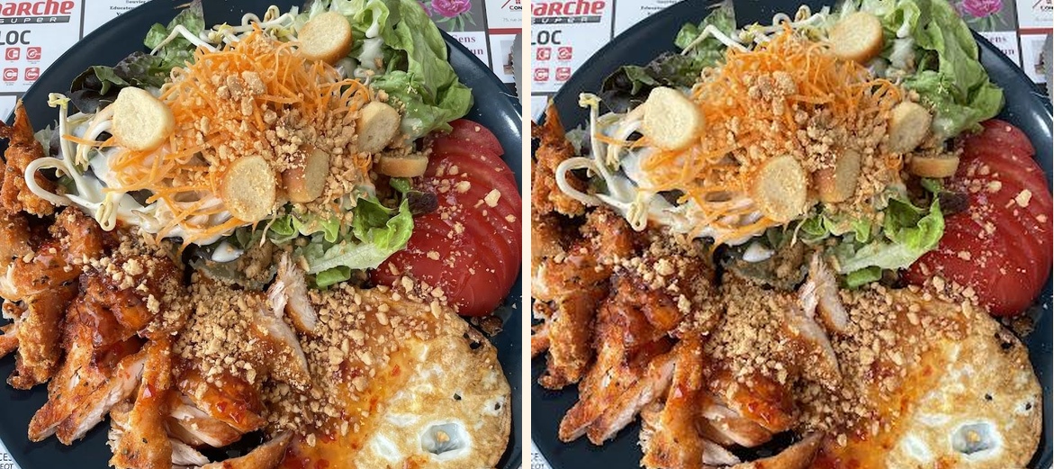 Sanwok - Gallery Image 1