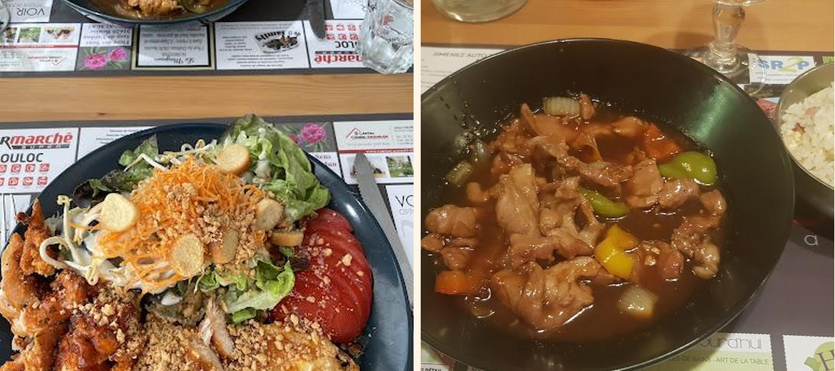 Sanwok - Gallery Image 2